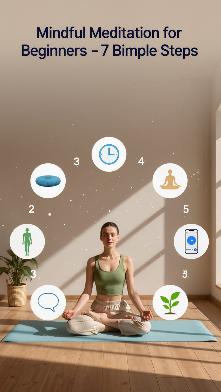 7 Simple Steps to Start Your Practice