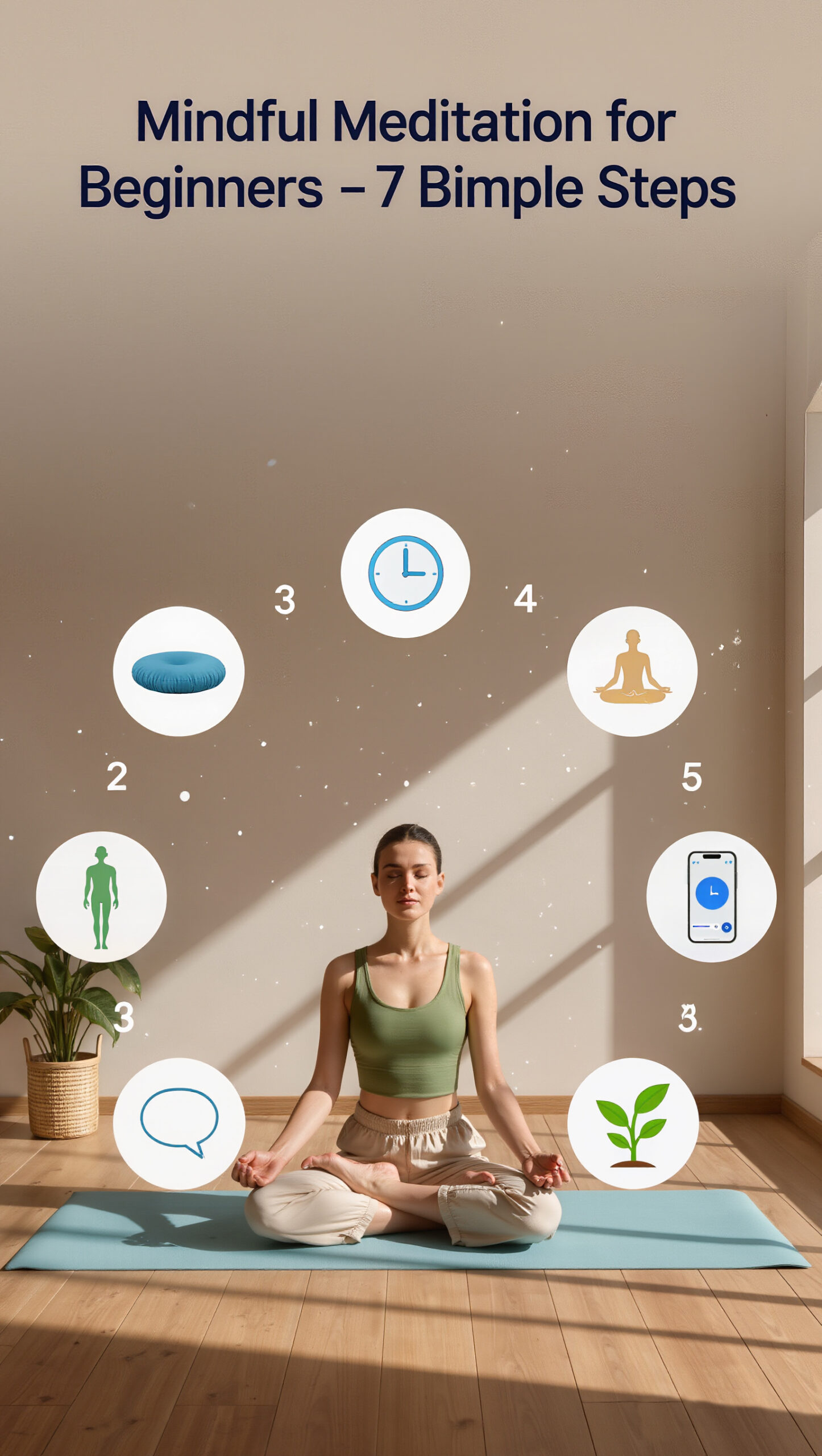 7 Simple Steps to Start Your Practice